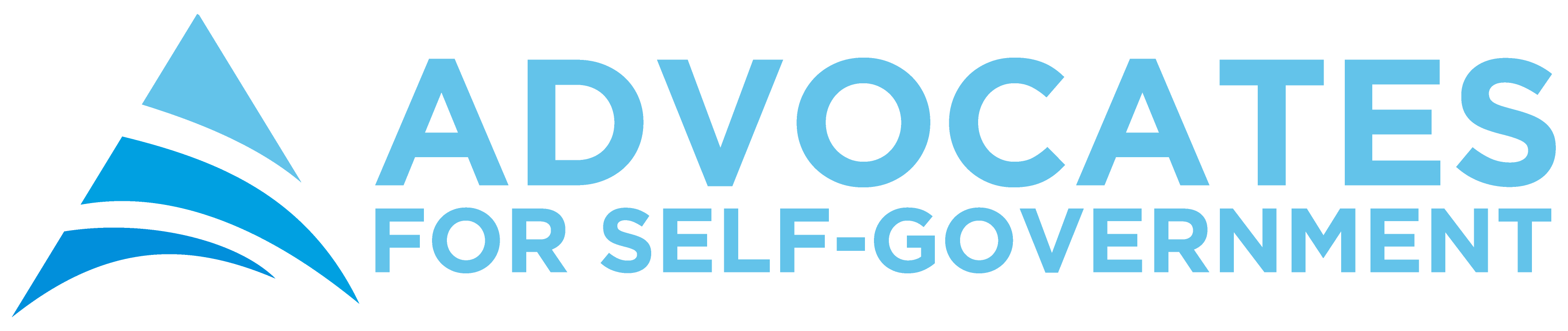 Advocates for Self-Government